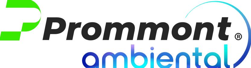 Logo de Prommont Ambiental Imagen del logotipo de Prommont Ambiental